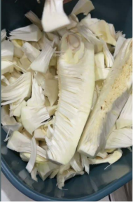 Langka Panggulay