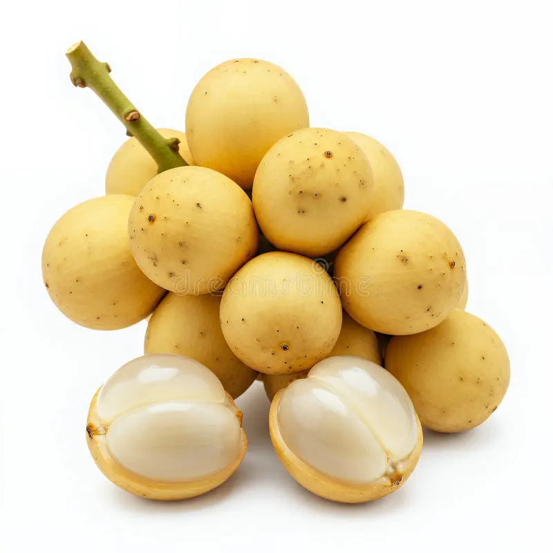 Lanzones