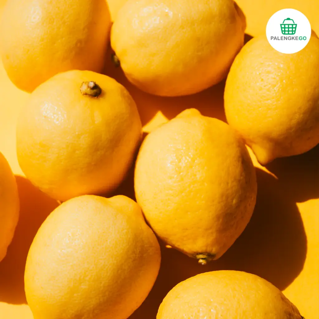 Lemon - Pc
