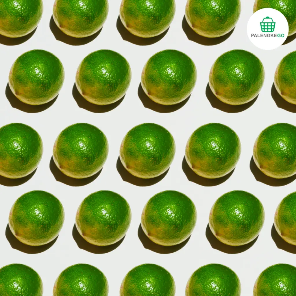 Lime/ Dayap