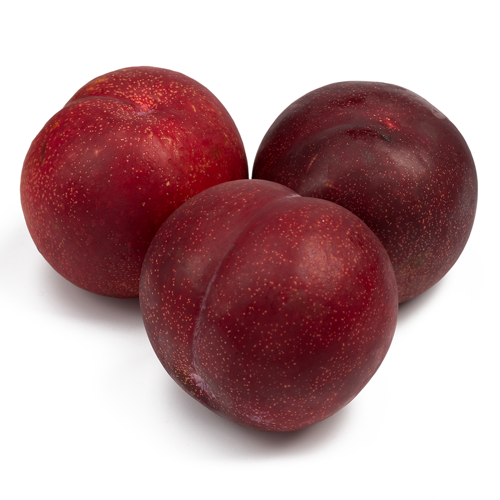 Little Red Plum