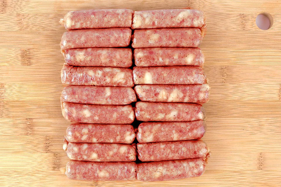 Longganisa