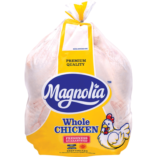 Magnolia Whole Chicken