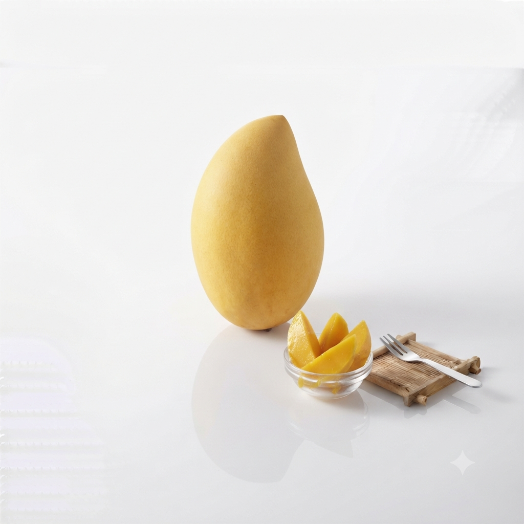 Mango Guimaras