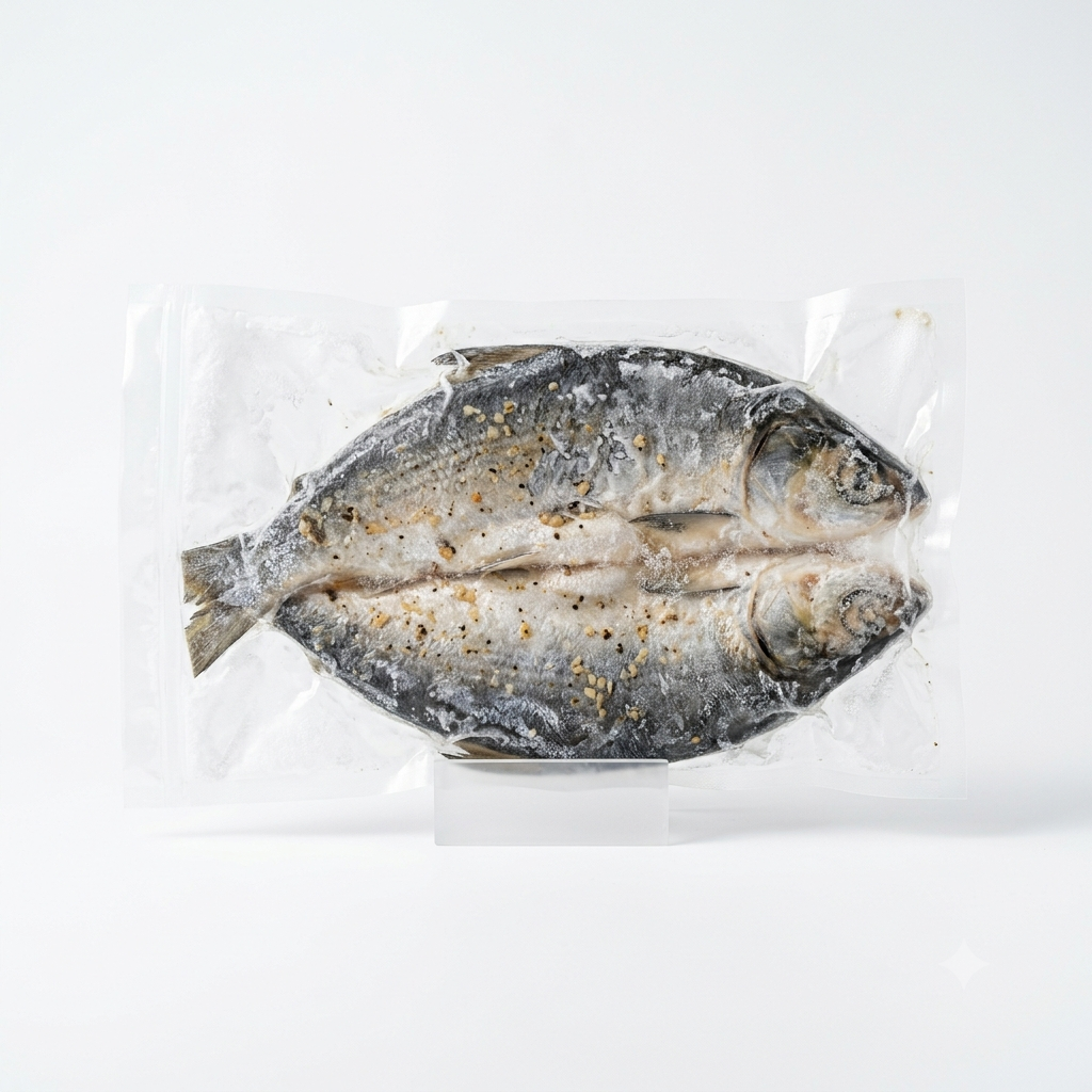 Daing Na Bangus