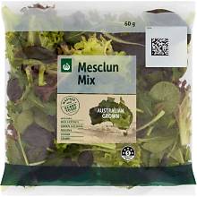 Mesclun Salad Mix