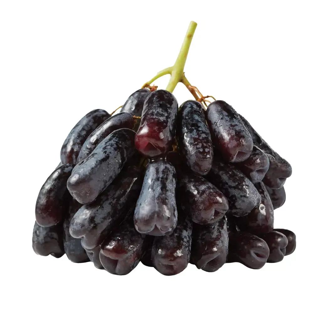 Moondrop Grapes-Box