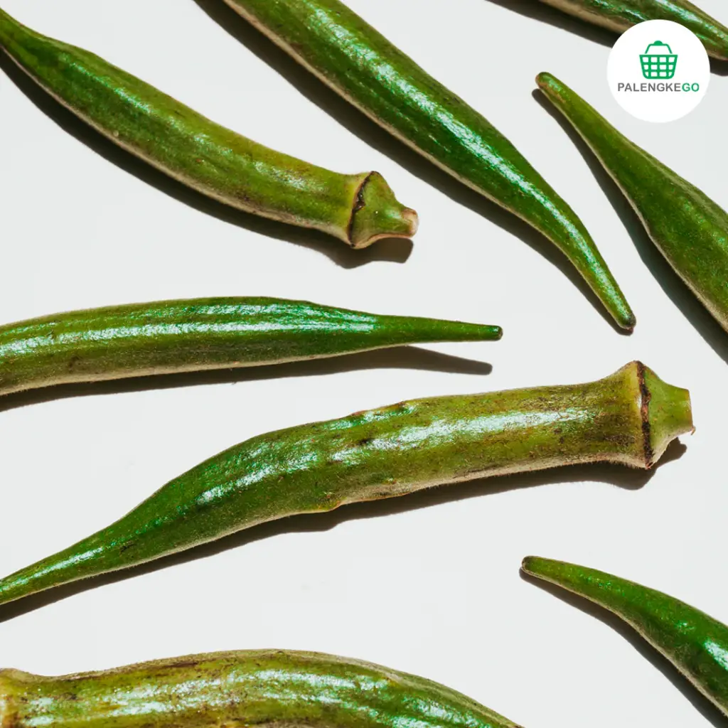 Okra