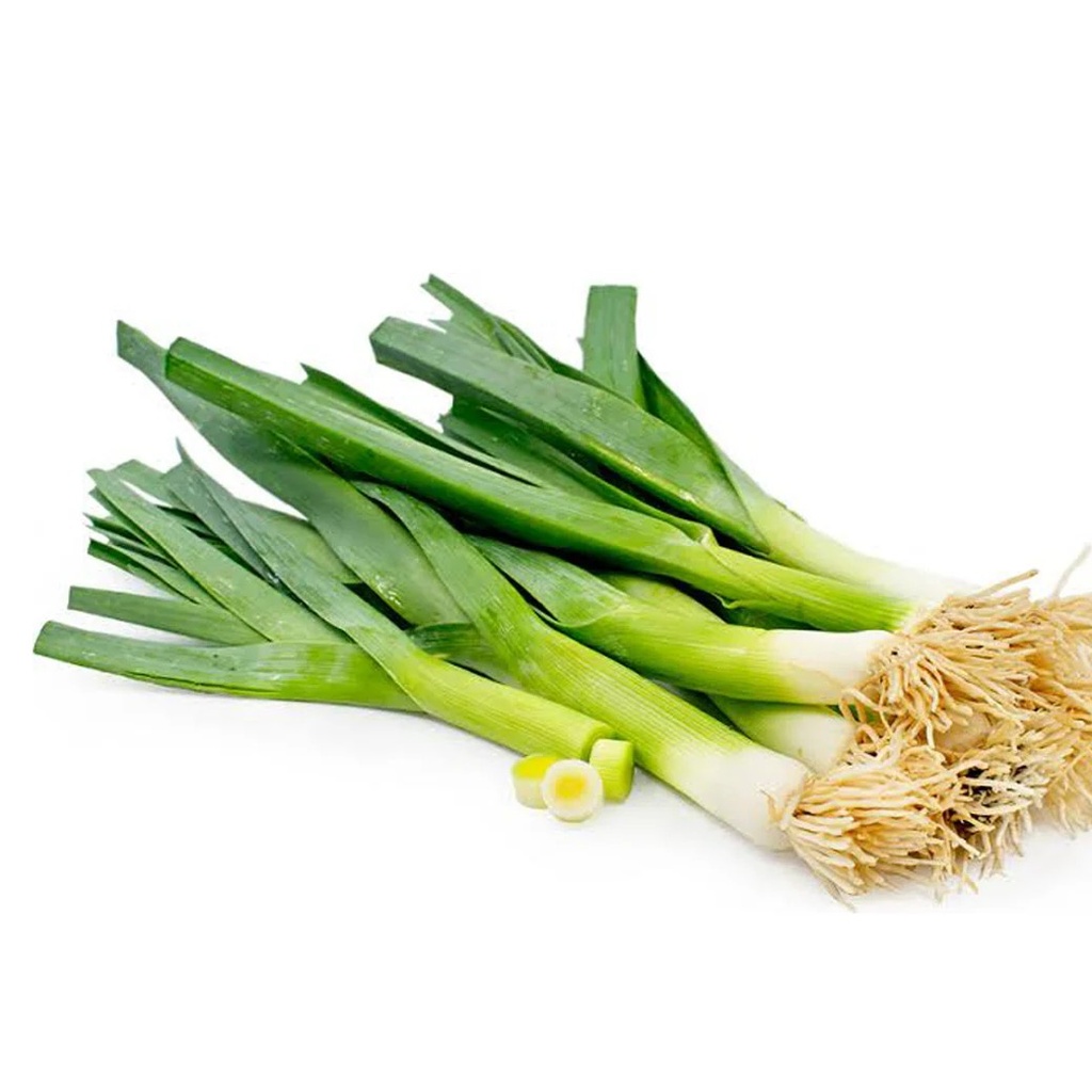 Onion Leek