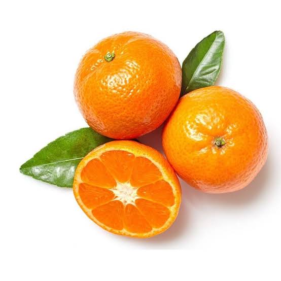 Orange China