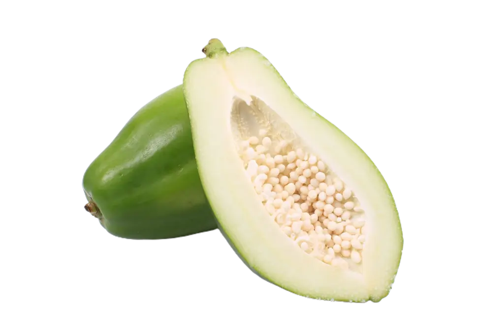 Green Papaya (Panggulay)