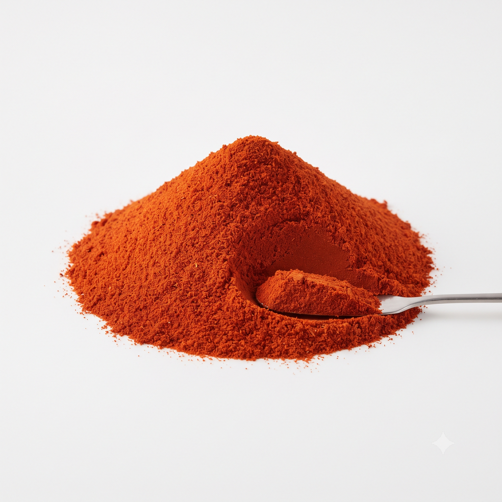 Paprika