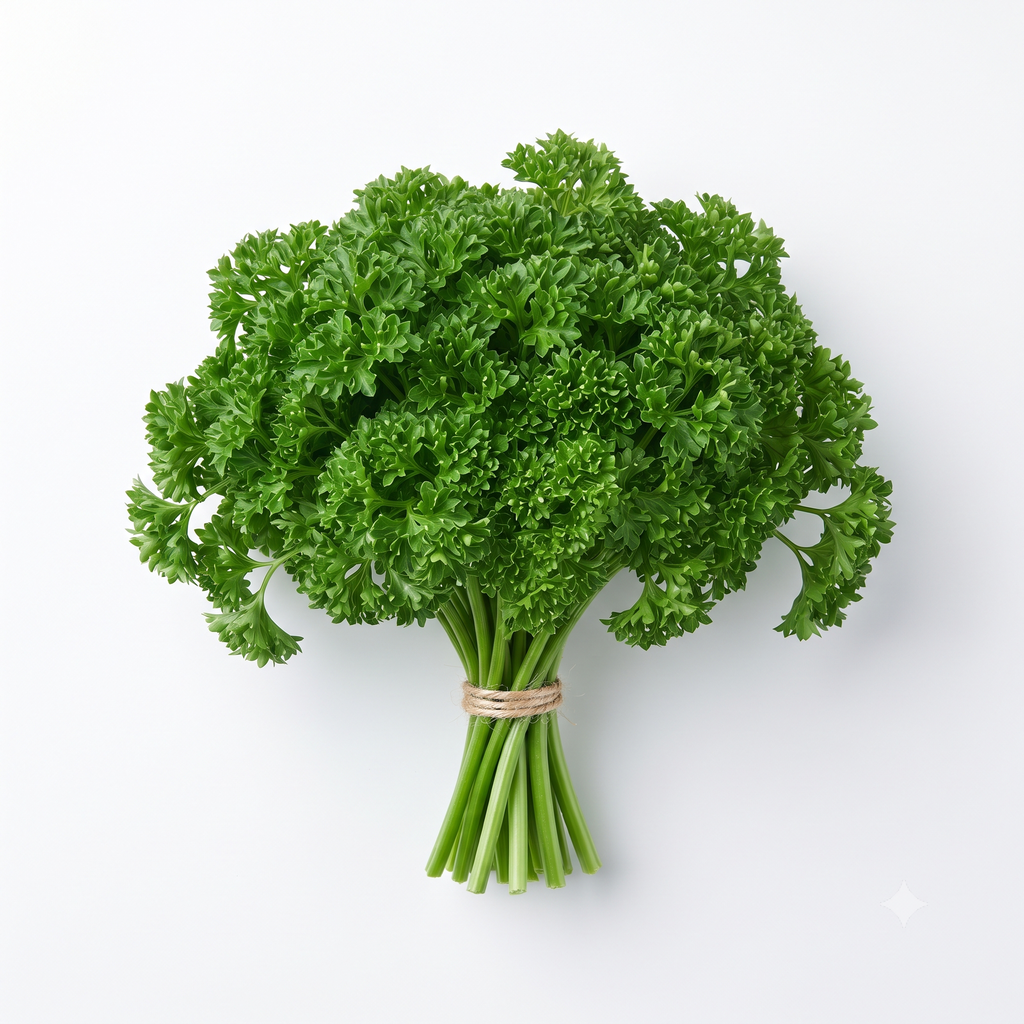Parsley Curly