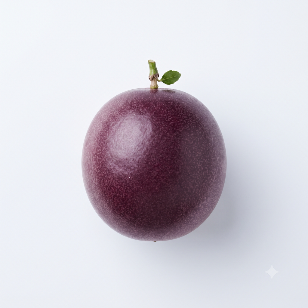 Passionfruit Baguio - pc