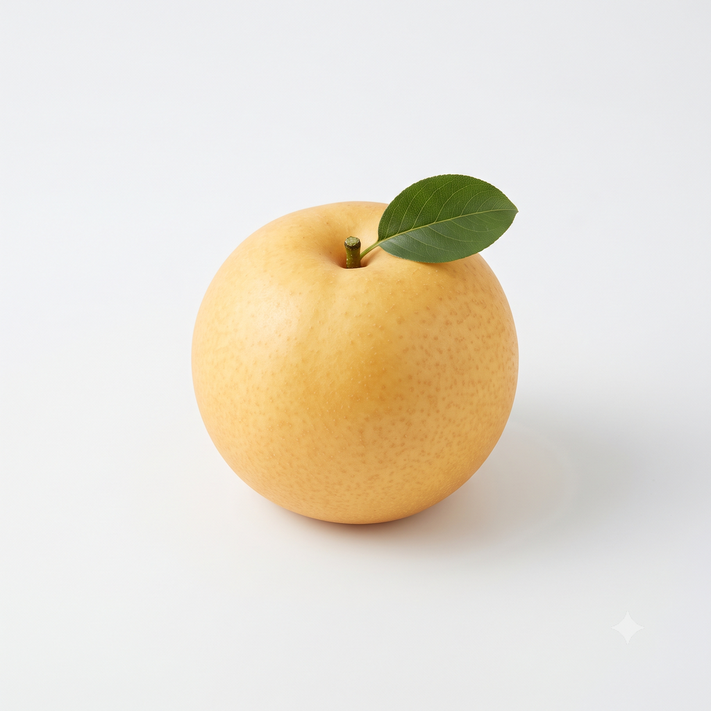 Pear Golden Korea