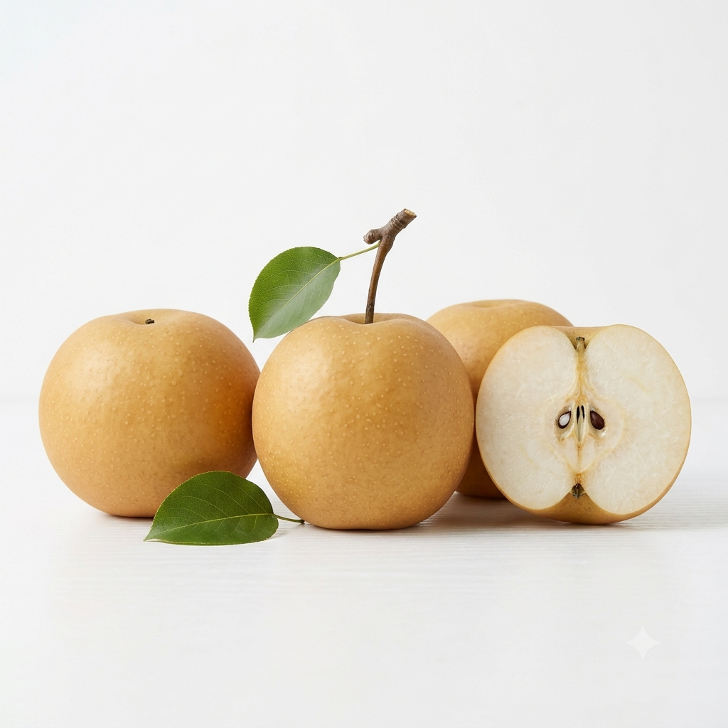 Pear Korean