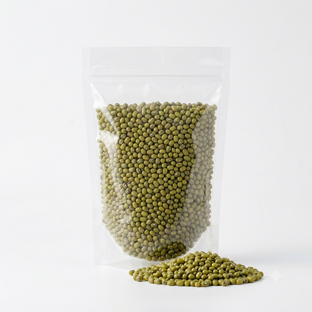 Plain Monggo