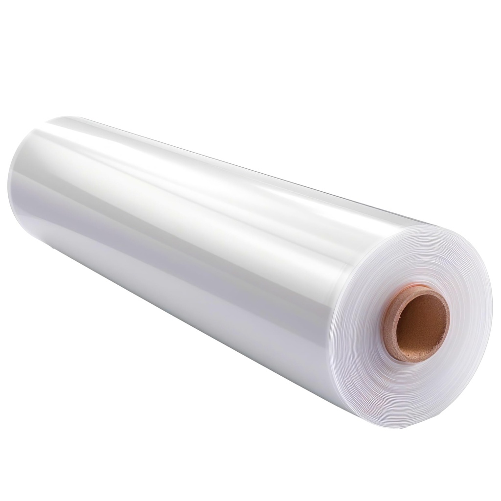 Plastic Roll