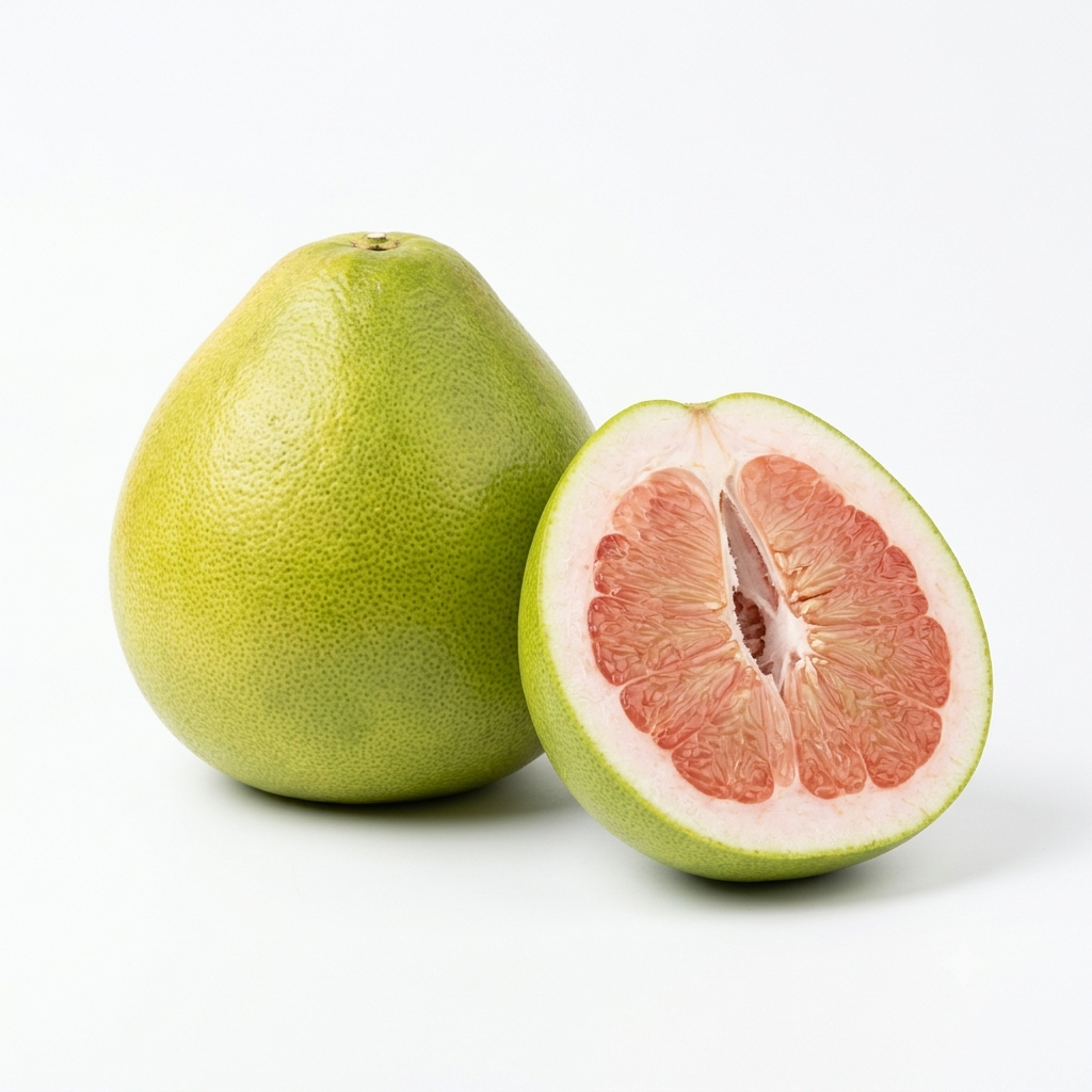 Pomelo Davao