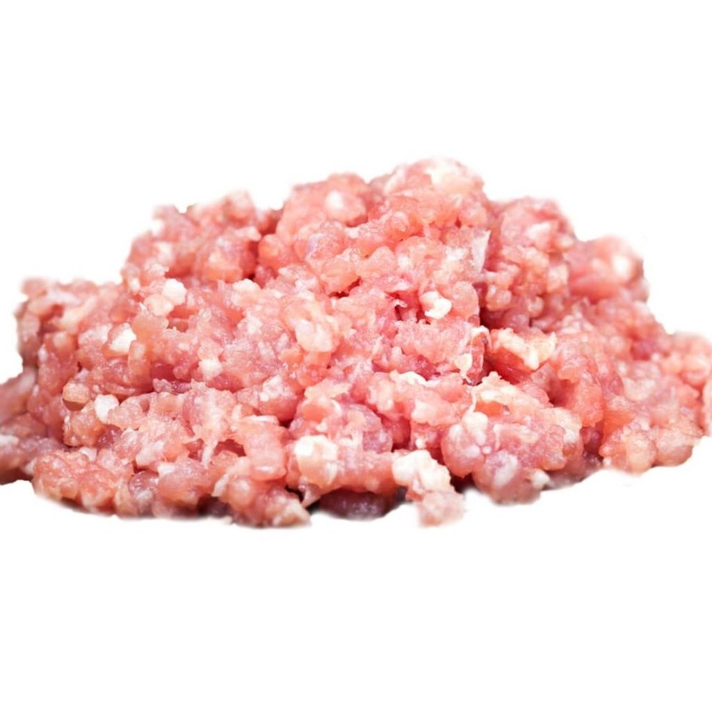Pork Giniling
