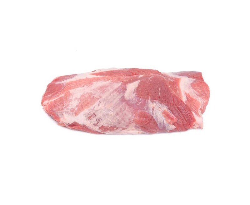 Pork Kasim