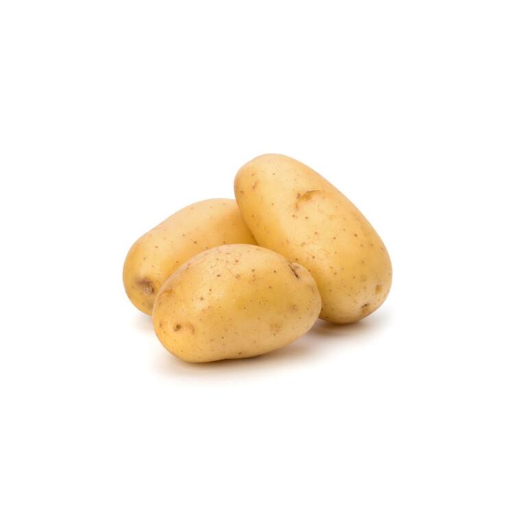 Potato Medium