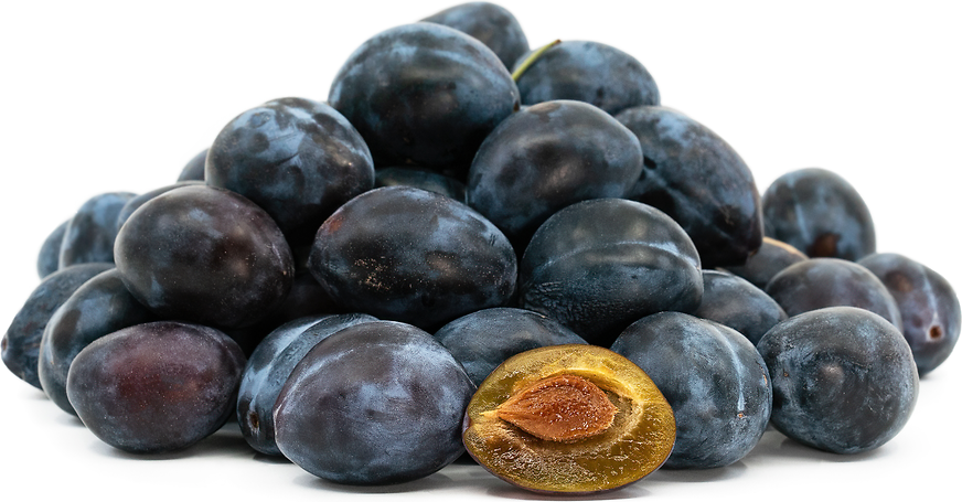 Prunes Plum - Pc