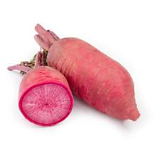 Radish Red