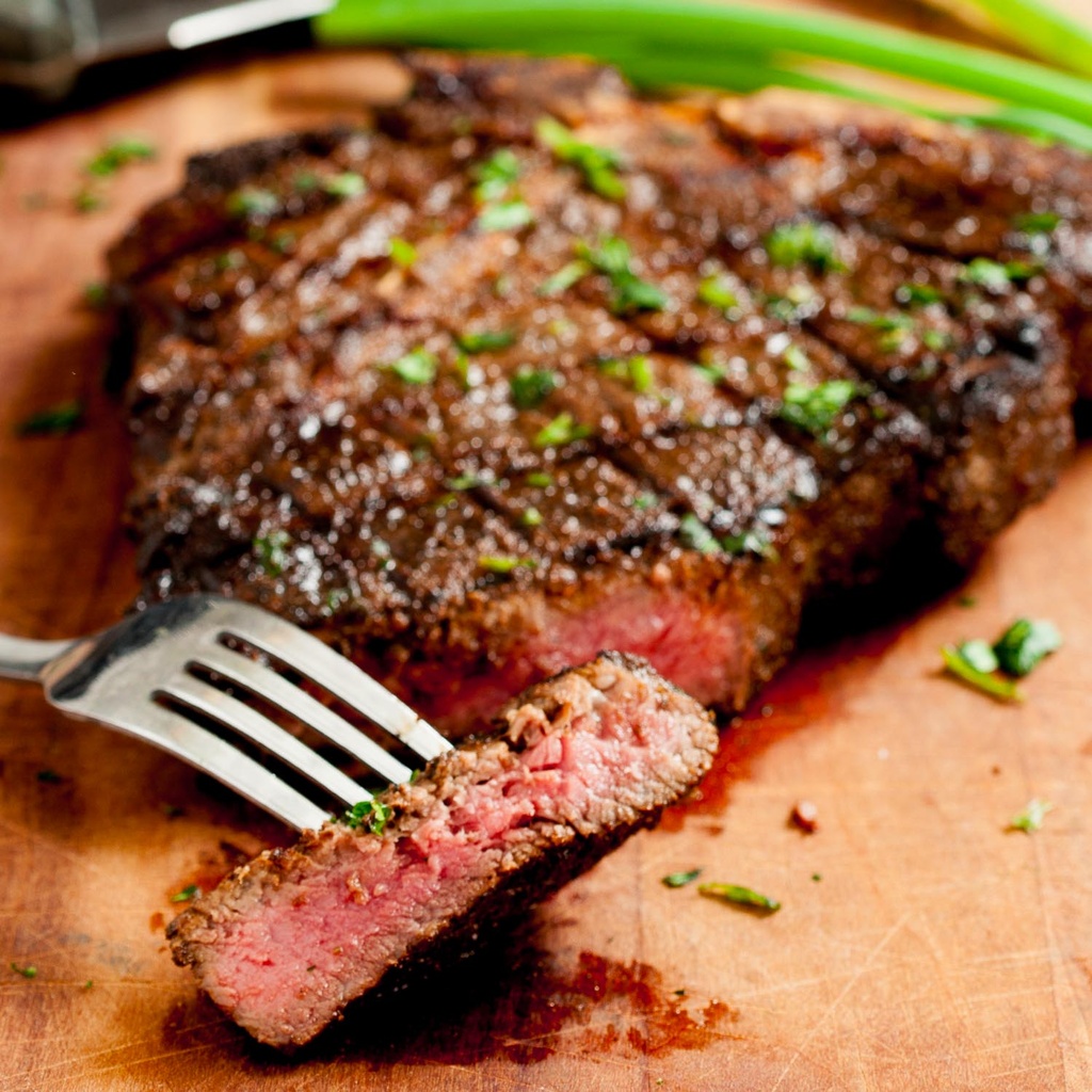 Ribeye