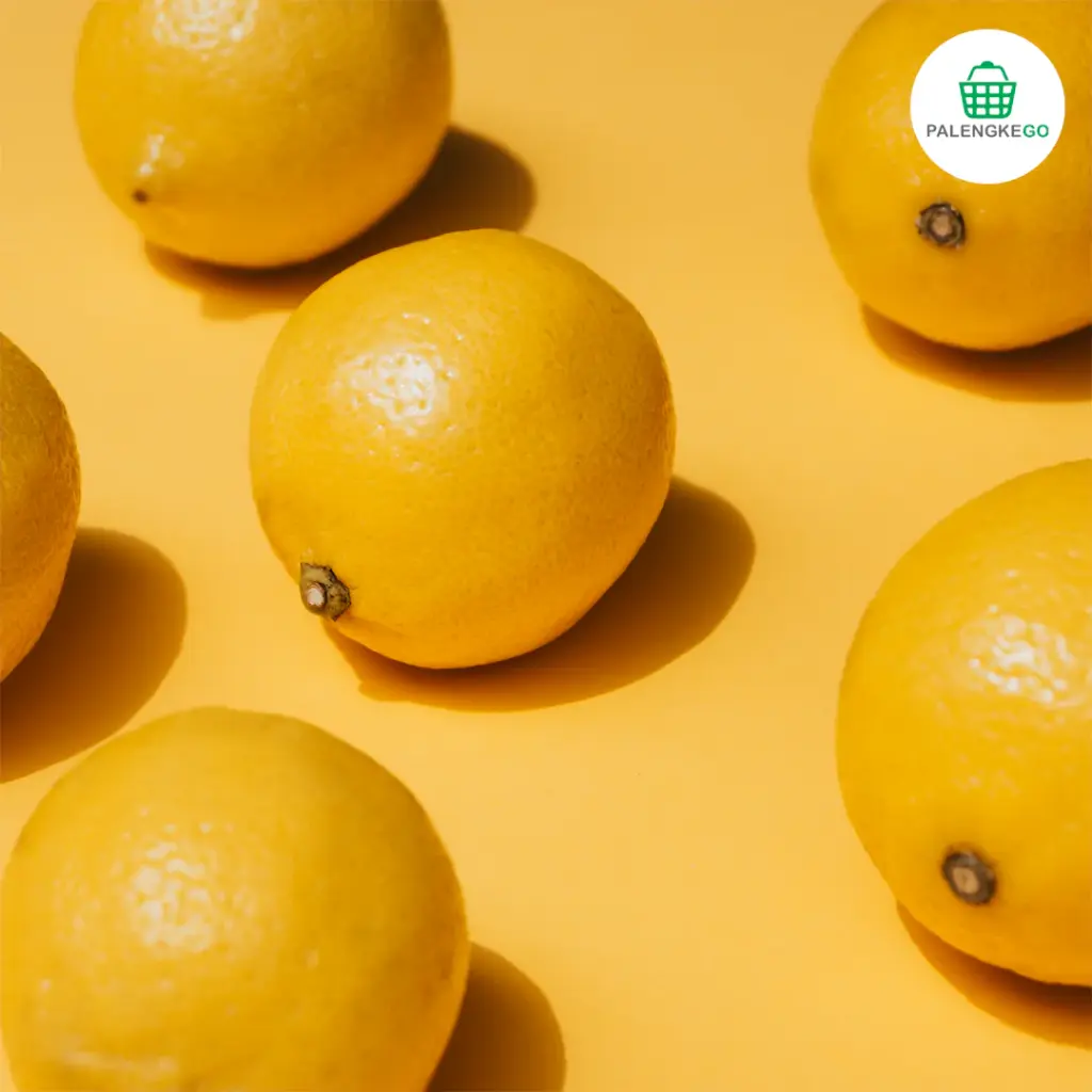 Sa Lemon