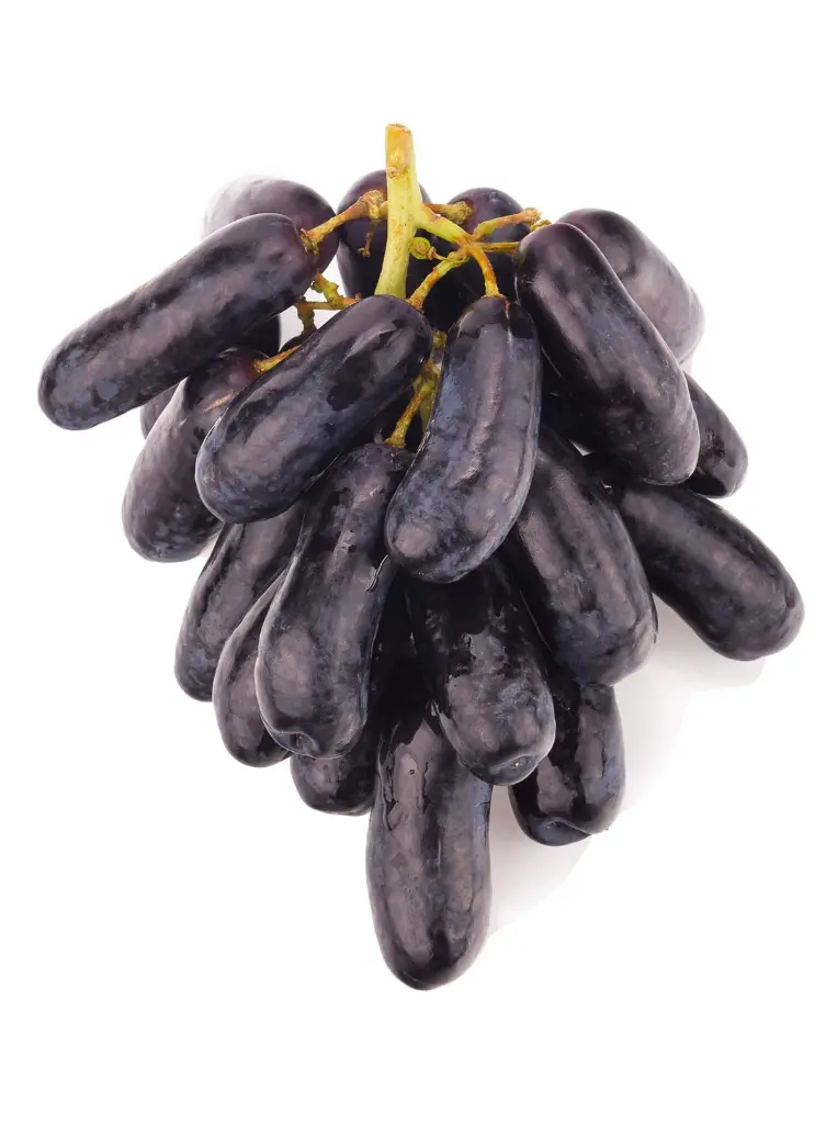 Sapphire Grapes (800-900g/pack)