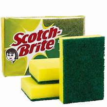 Scotch Brite