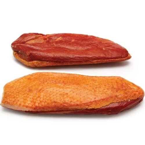 Smoked Duck - Pc