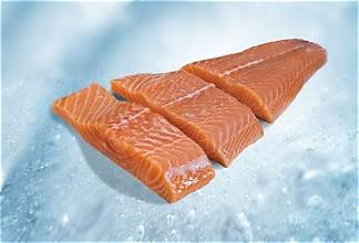 Smoked Salmon