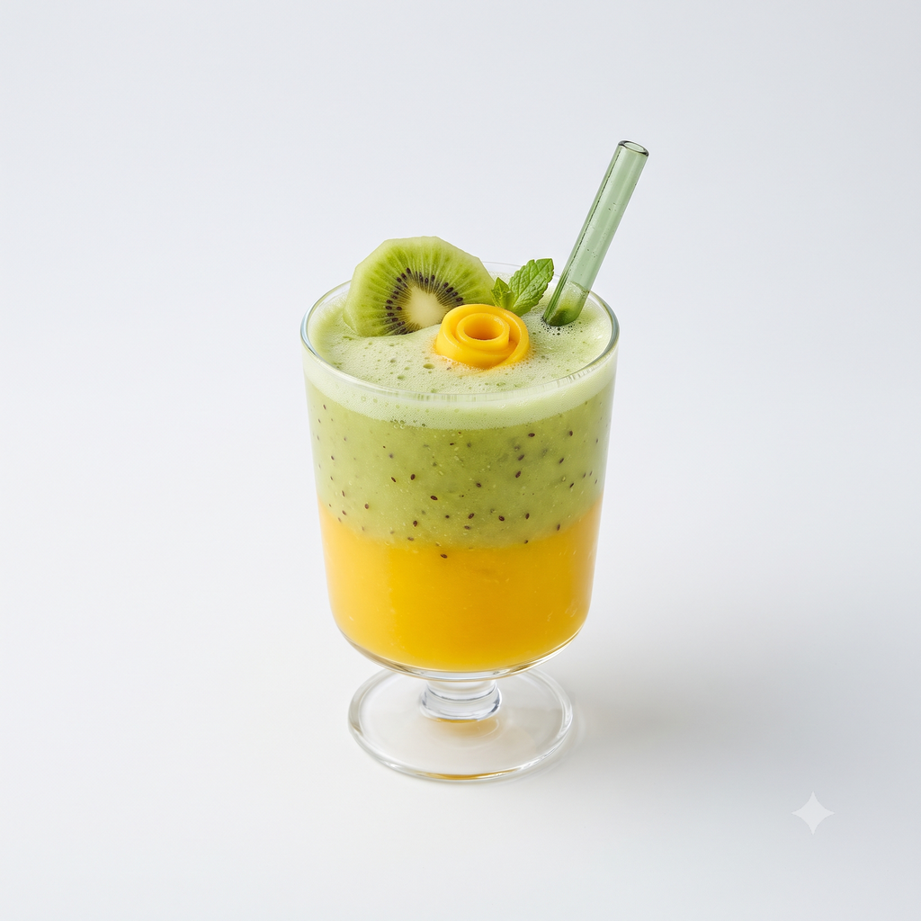 Smoothie Pack: (Kiwi-Mango) - Pc