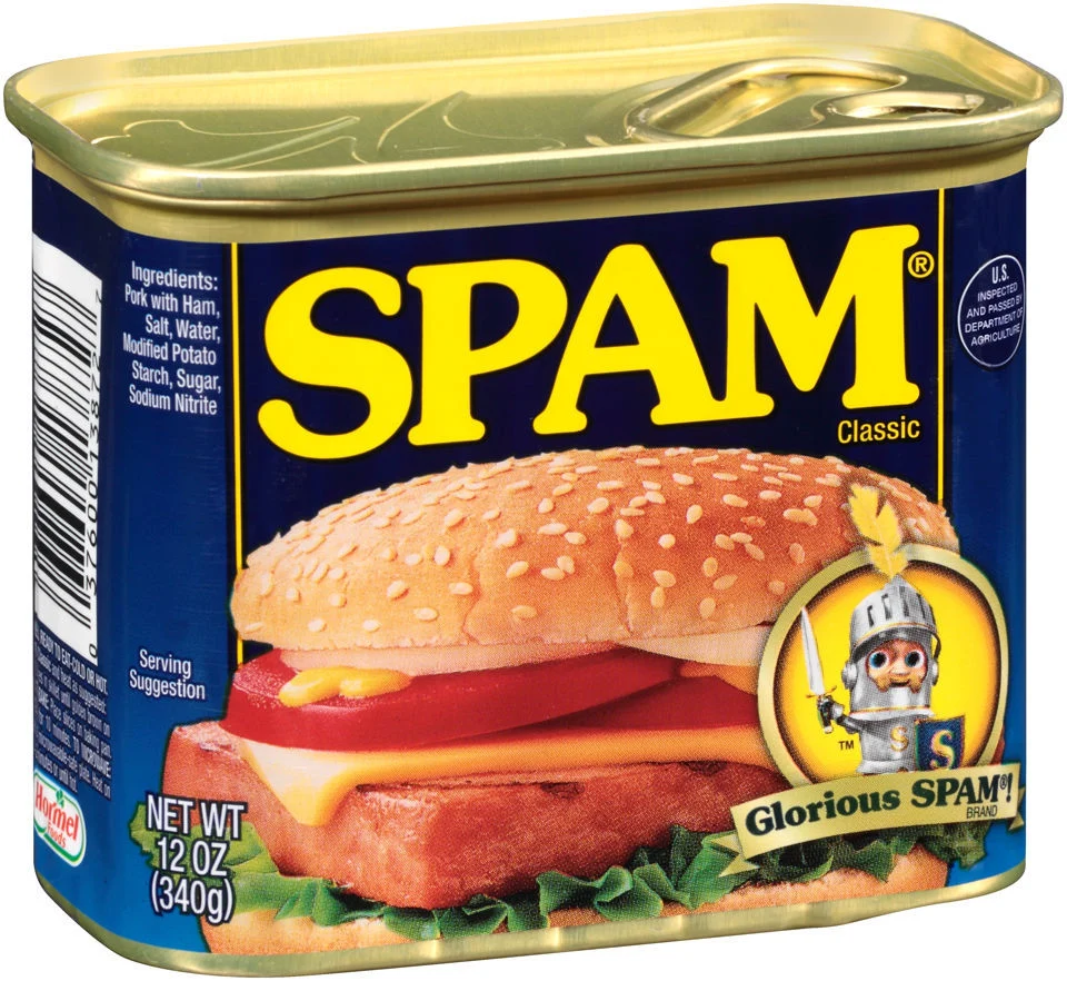 Spam