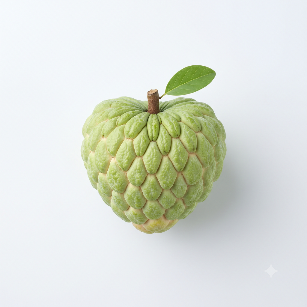 Spanish Atis -Pc