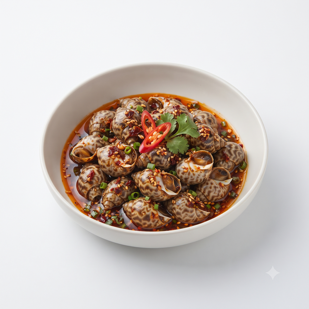 Spicy Snail - Pc
