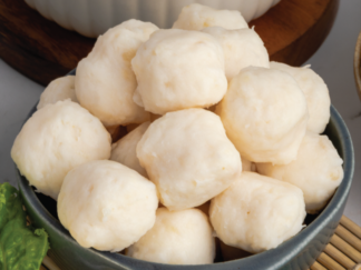 Squidball (per kg)