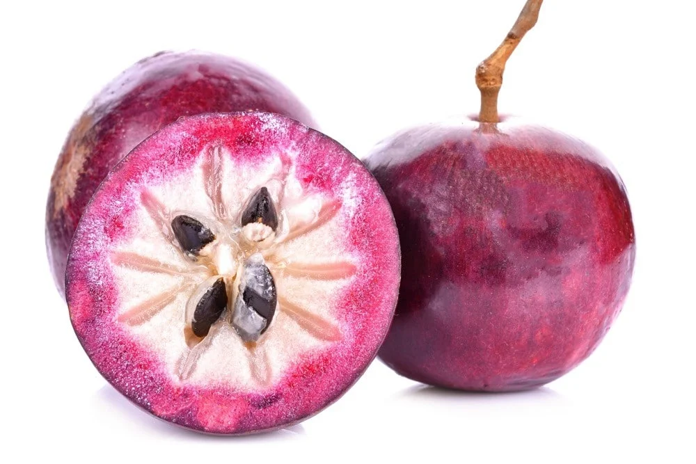 Star Apple - kg