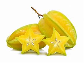 Starfruit