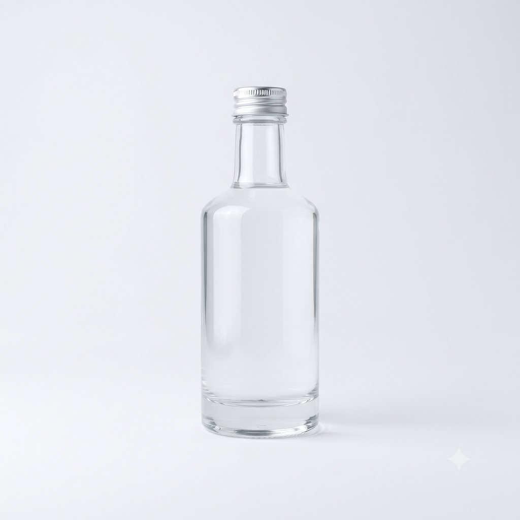Suka/Vinegar (1L/bottle)