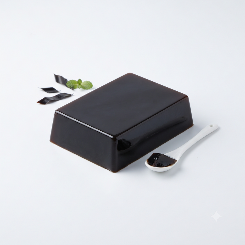 Taiwan Grass Jelly (Can) - Pc