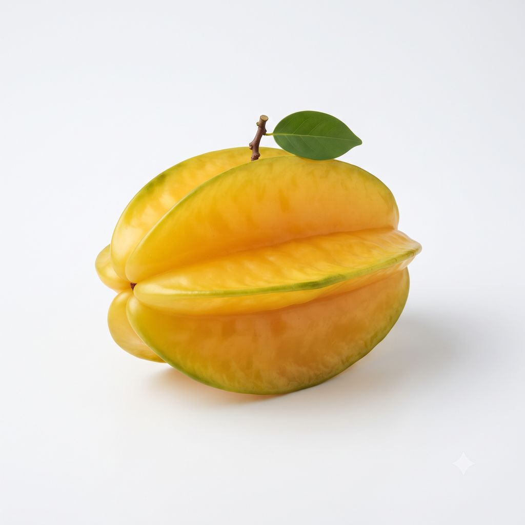 Taiwan Star Fruit - Pc