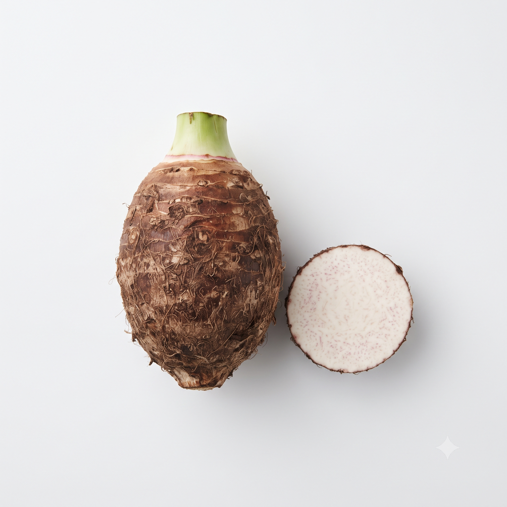 Taro Imported
