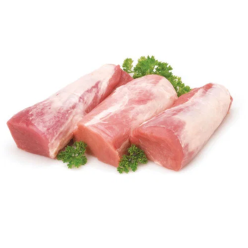 Pork Tenderloin