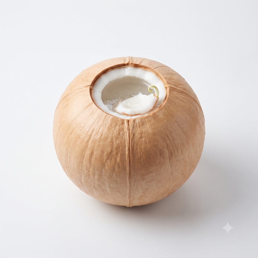 Thai Coconut Big