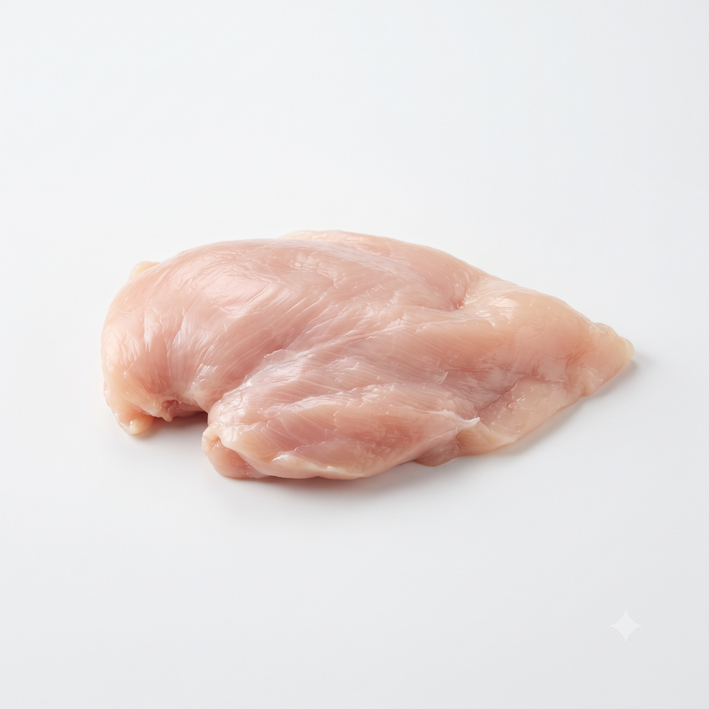 Thigh Fillet
