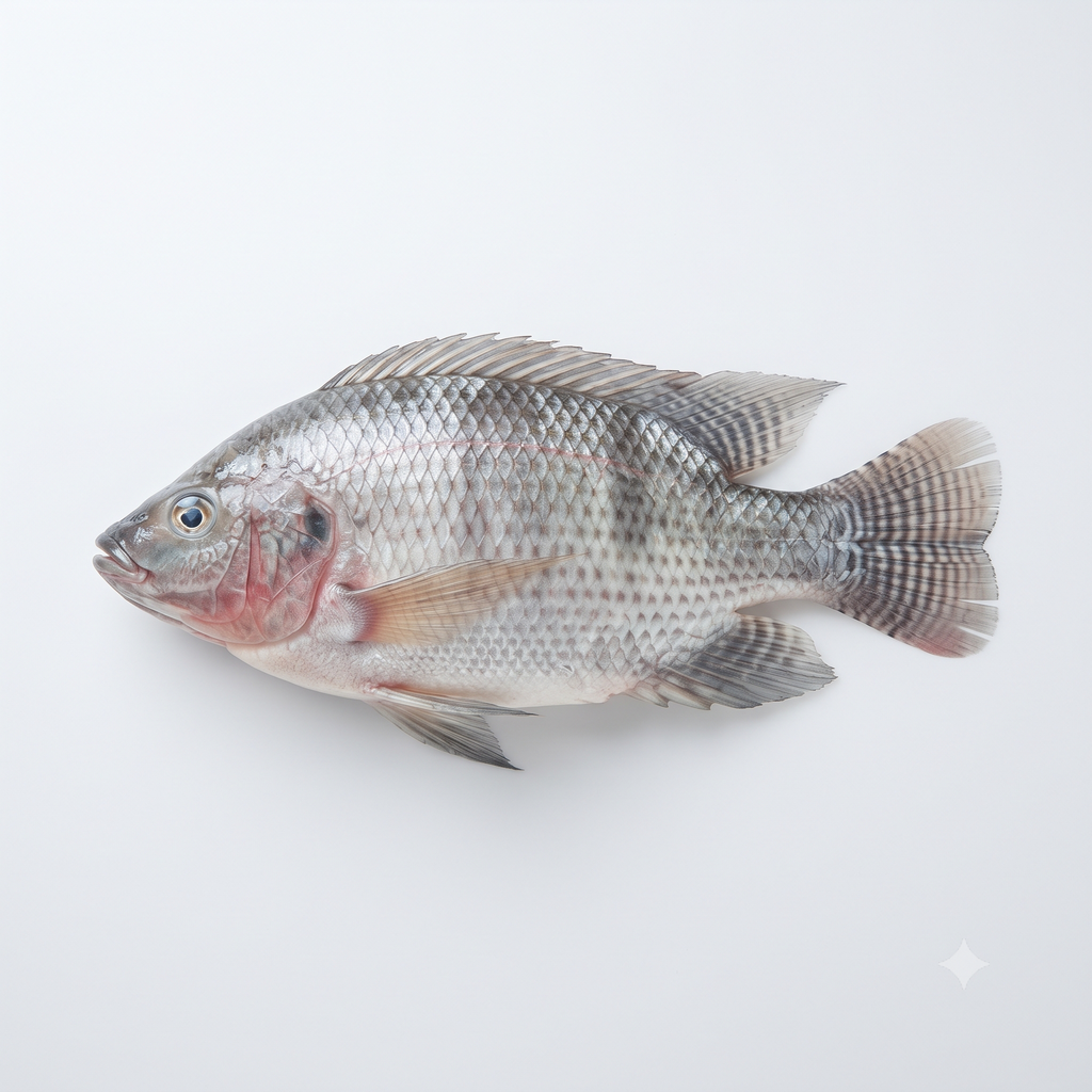 Tilapia Fresh