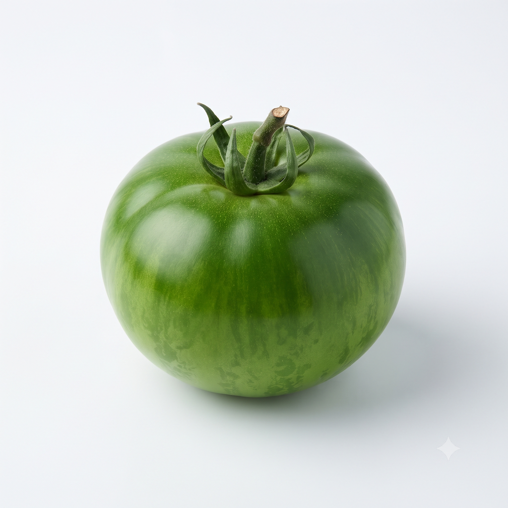 Tomato Green Medium